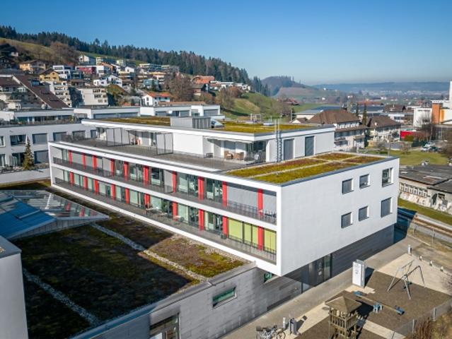 Büro mieten in Lü