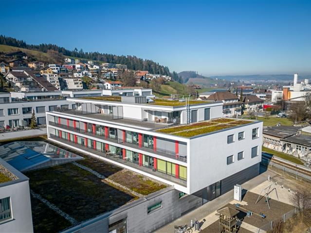 Atelier mieten in Lü