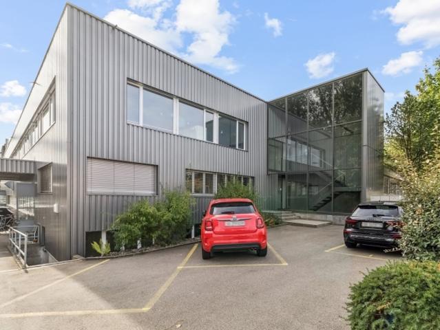 Büro mieten in Villmergen, Aargau