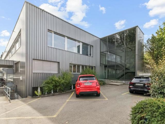 Büro mieten in Villmergen, Bezirk Bremgarten