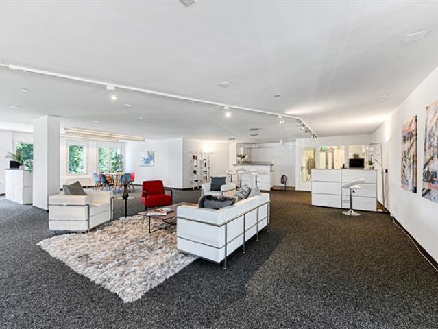 Büro mieten in Dübendorf, Zürich