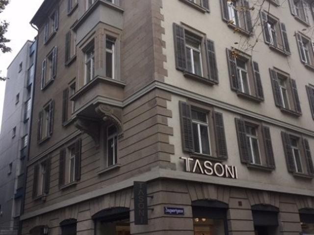 Büro mieten in Lindenhof, Zürich