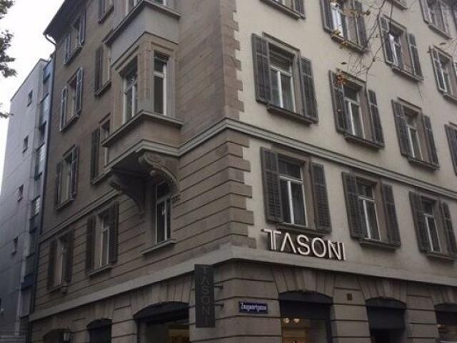 Büro mieten in Lindenhof, Zürich