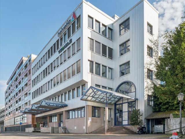 Büro mieten in Horgen, Zürich