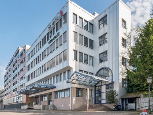 Büro mieten in Horgen, Zürich