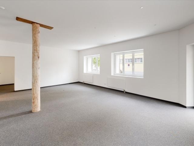 Büro mieten in Rorschach, St. Gallen