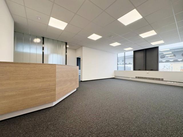 Büro mieten in Wels, Oberösterreich