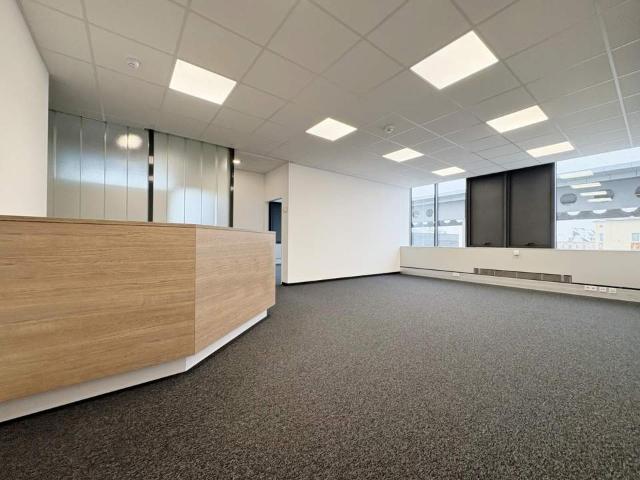 Gewerbe mieten in Wels, Oberösterreich