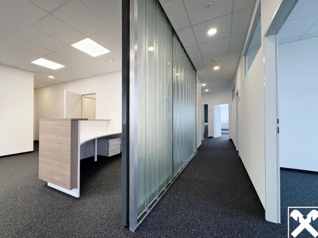 Büro mieten in Wels, Oberösterreich