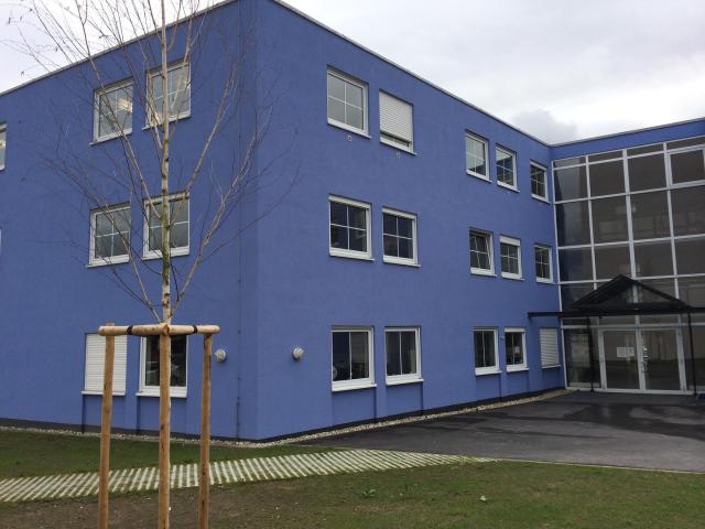Büro mieten in Offenburg, Baden-Württemberg