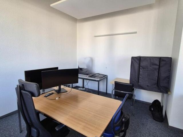 Büro mieten in Pratteln, Basel-Landschaft