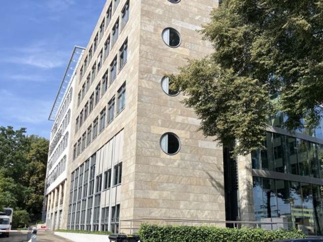 Büro mieten in Südvorstadt, Dresden