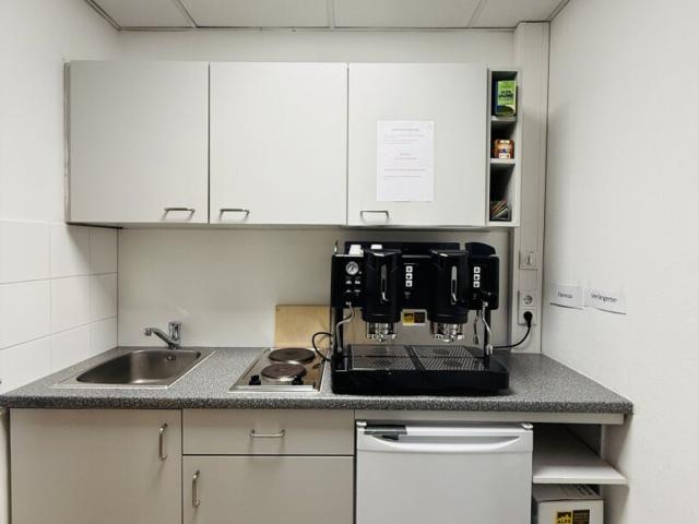 Büro mieten in Salzburg