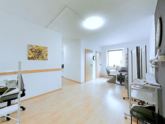 Büro mieten in Obenstrohe, Varel