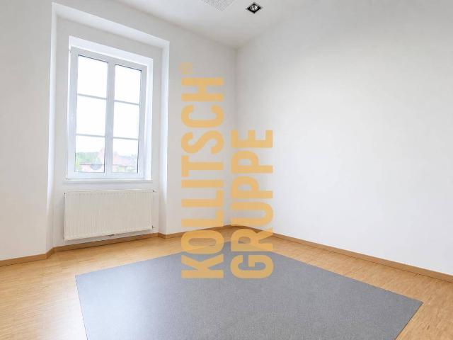 Büro mieten in Klagenfurt, Kärnten