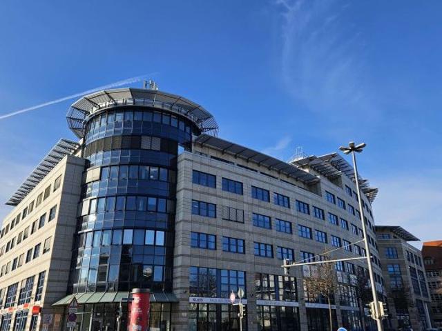 Büro mieten in Leipzig, Sachsen