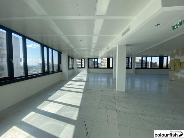Büro mieten in Seestadt, Wien