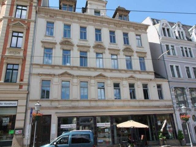 Büro mieten in Altstadt, Plauen