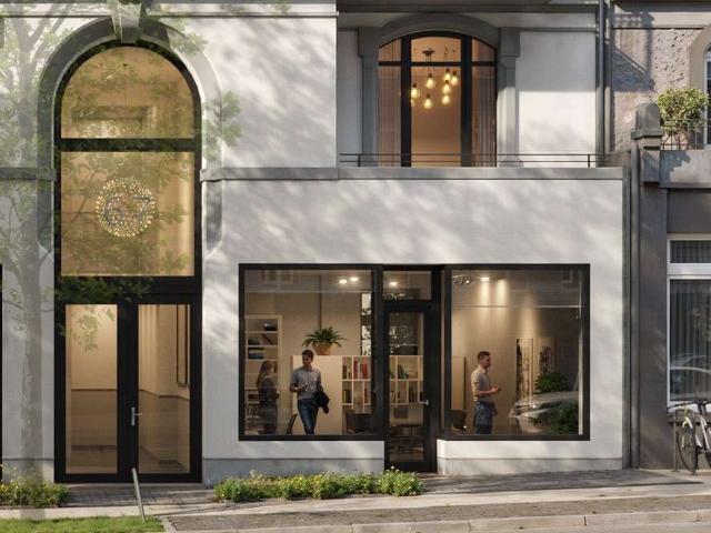 Büro kaufen in Hamburg-Nord, Hamburg
