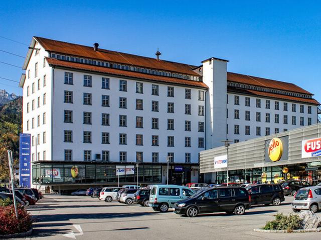 Immobilie mieten in Bürs, Vorarlberg