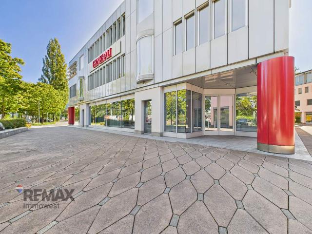 Gewerbe mieten in Bregenz, Vorarlberg