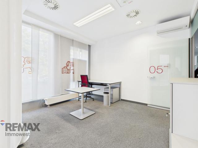 Büro mieten in Bregenz, Vorarlberg