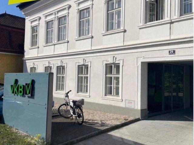 Büro mieten in Enns, Oberösterreich