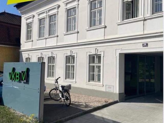 Gewerbe mieten in Oberösterreich