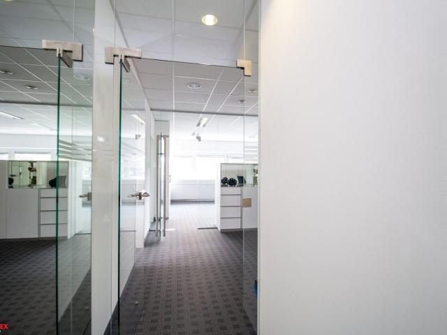 Büro mieten in Thalheim bei Wels, Oberösterreich