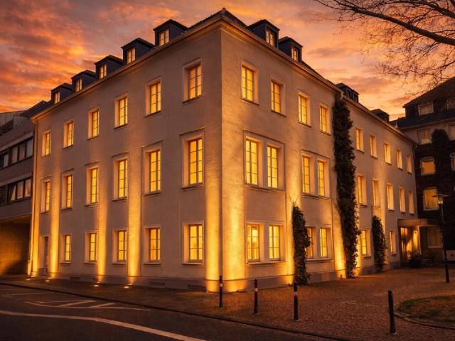 Büro mieten in Krefeld, Nordrhein-Westfalen