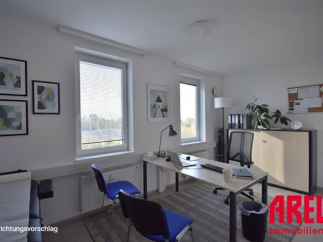 Gewerbe mieten in Ebelsberg, Linz