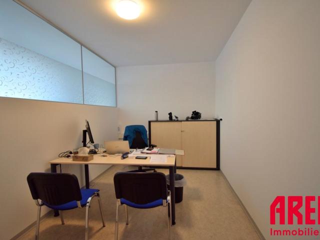 Büro mieten in Linz, Oberösterreich