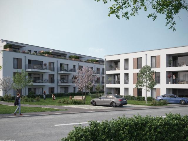 Büro kaufen in Aurachamhongar, Oberösterreich