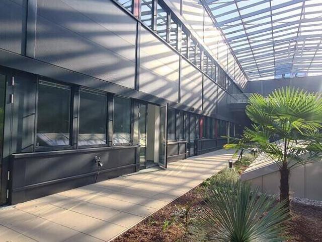 Büro mieten in Wals-Siezenheim, Salzburg