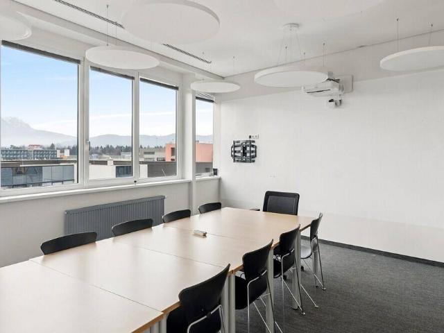 Büro mieten in Wals-Siezenheim, Salzburg