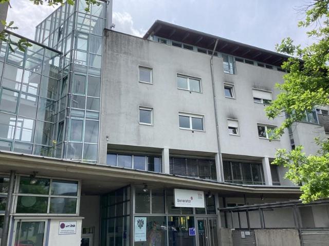 Gewerbe mieten in Lauchäcker, Stuttgart