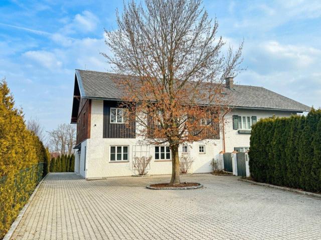 Büro mieten in Wals-Siezenheim, Salzburg