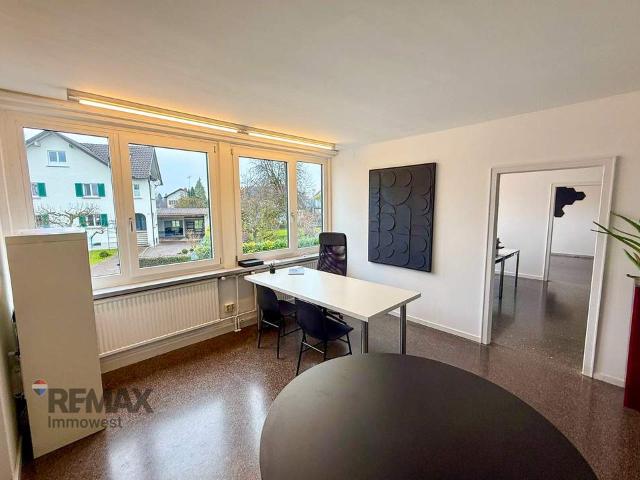 Gewerbe mieten in Bregenz, Bezirk Bregenz