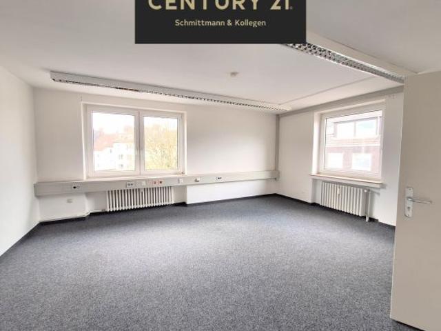 Büro mieten in Bochum, Nordrhein-Westfalen