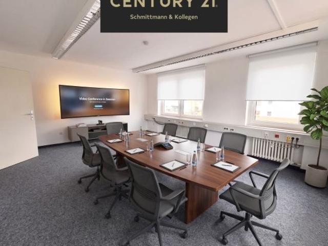 Büro mieten in Bochum, Nordrhein-Westfalen