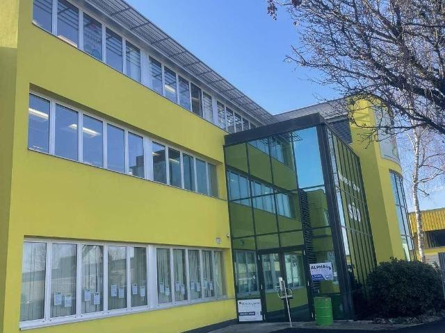 Büro mieten in Klagenfurt am Wörthersee, Klagenfurt