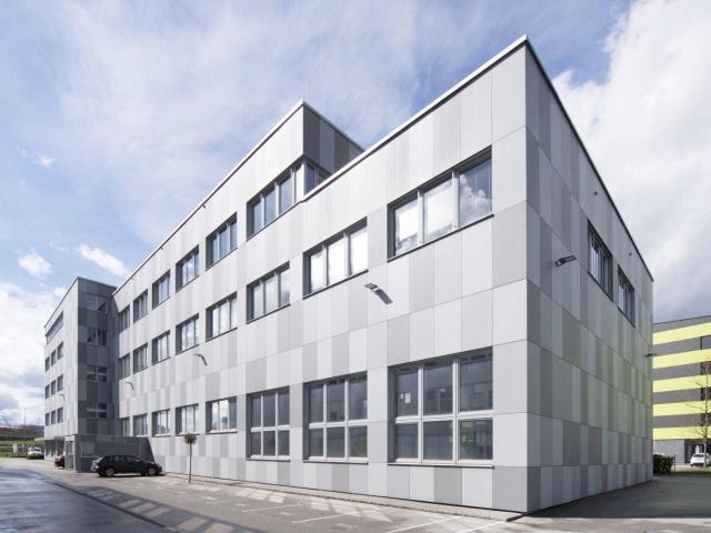 Büro mieten in Kaplanhof, Linz