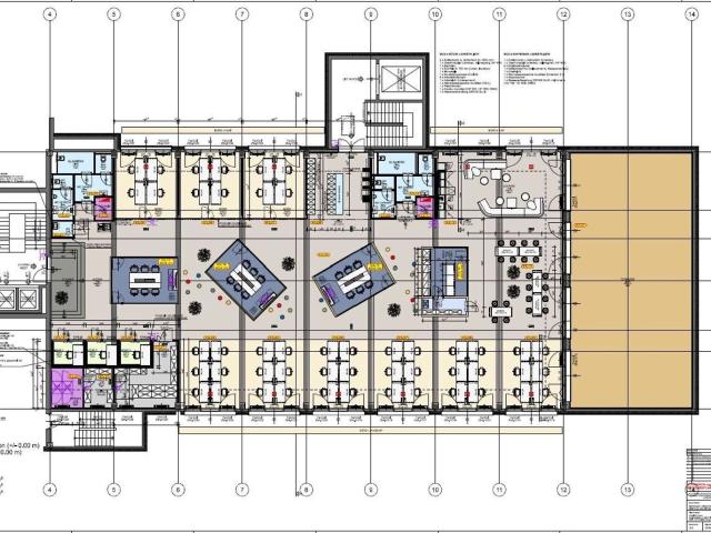 Büro mieten in Linz, Oberösterreich