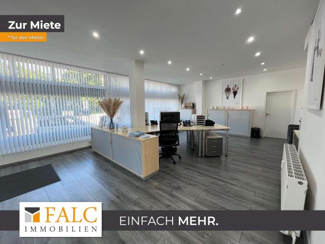 Büro mieten in Dellwig, Essen