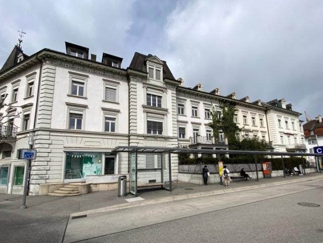 Atelier mieten in Solothurn