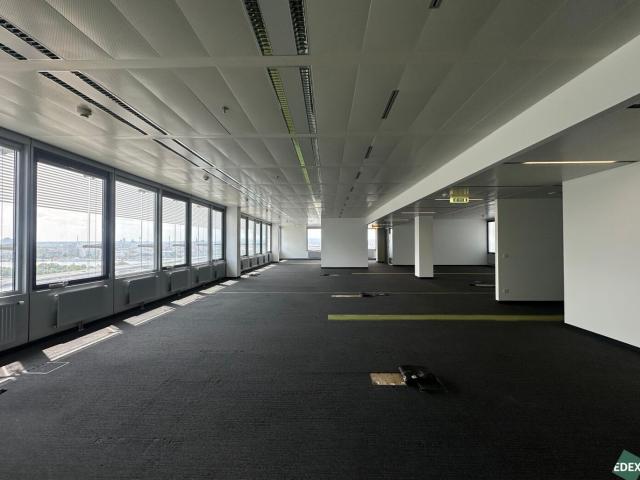 Büro mieten in Seestadt, Wien