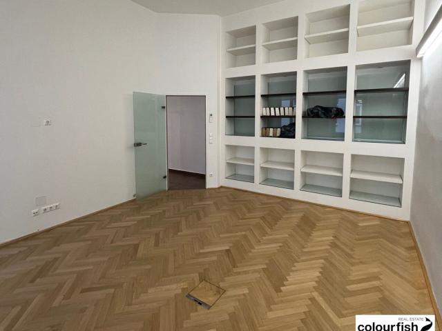 Büro mieten in Donaustadt, Wien