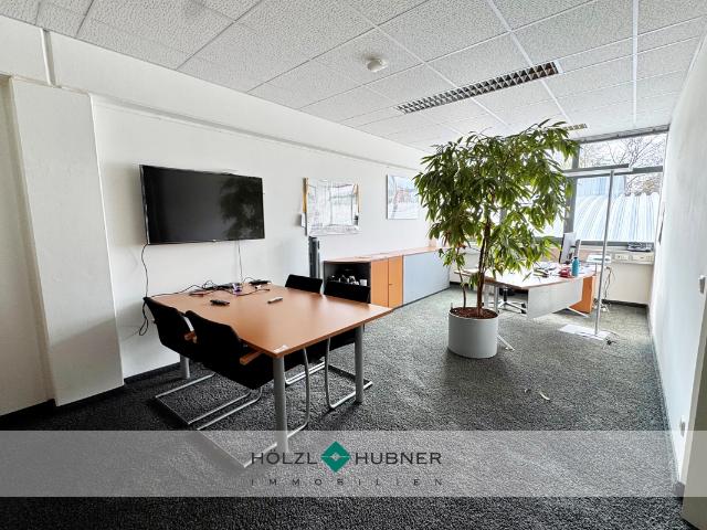 Büro mieten in Glasenbach, Elsbethen