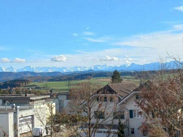 Atelier mieten in Frauenkappelen, Bern
