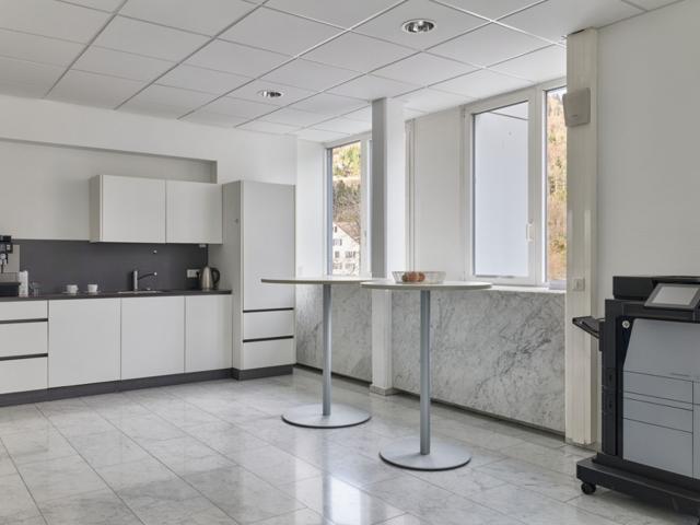 Büro mieten in Kennelbach, Vorarlberg